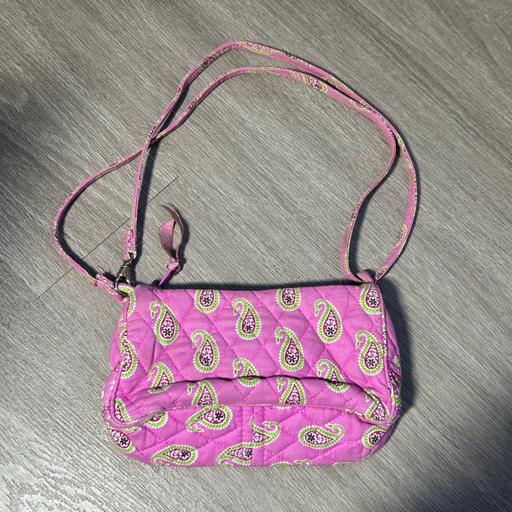 Vera Bradley Bag - Picture 2 of 5